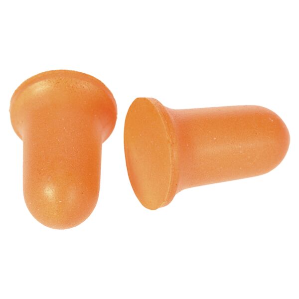 Bell Comfort PU Foam Ear Plugs (200 Pairs) Thumbnail