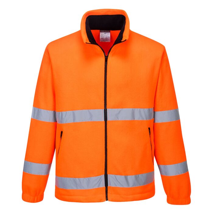 Hi-Vis Windbreaker Fleece Thumbnail