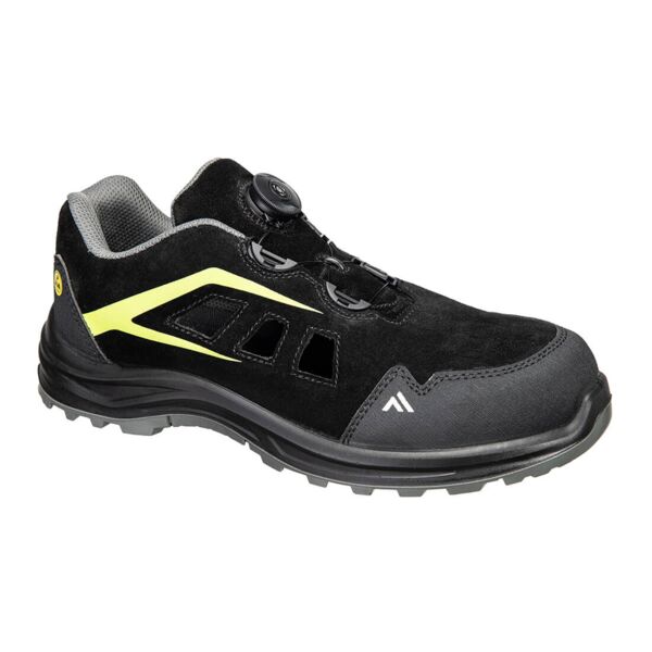 Composite Sandal S1 ESD SR FO Thumbnail