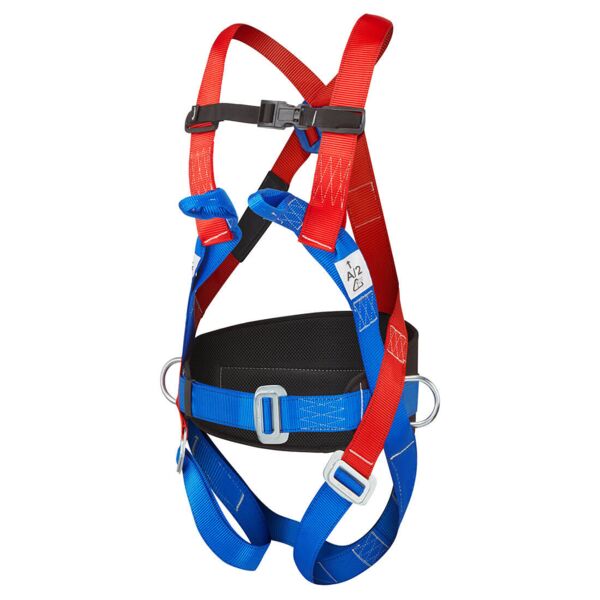 Portwest 3 Point Comfort Harness Thumbnail