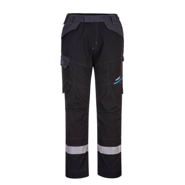 WX3 FR Modaflame Service Trousers Thumbnail