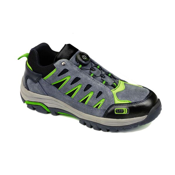 Steelite Wire Lace Safety Trainer S1P HRO Thumbnail