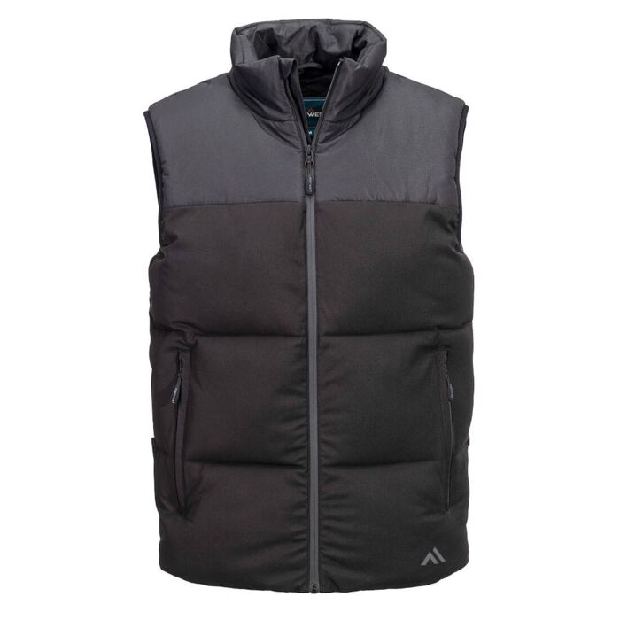 KX3 Insulated Baffle Bodywarmer Thumbnail