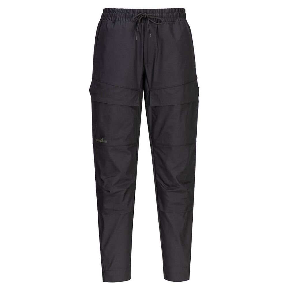 KX3 Drawstring Combat Trousers Thumbnail