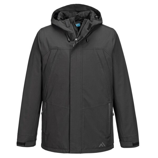 KX3 Rain Jacket Thumbnail