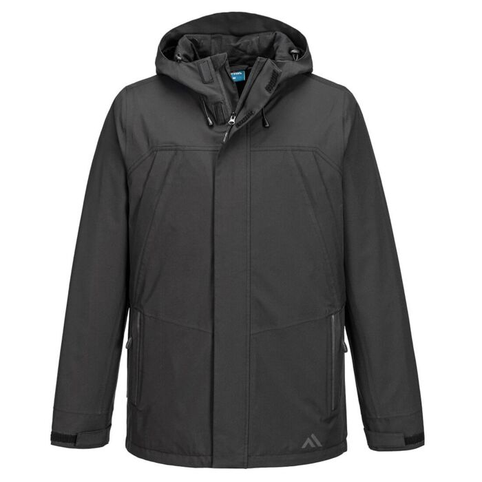 KX3 Rain Jacket Thumbnail