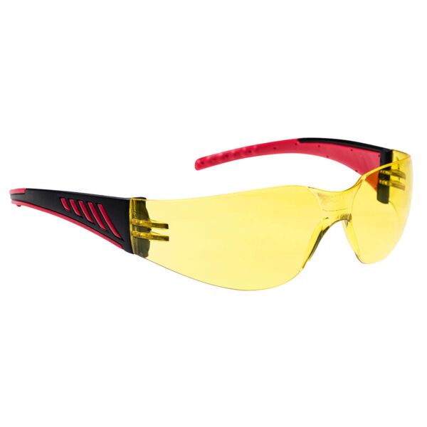 Wrap Around Pro Safety Glasses Thumbnail