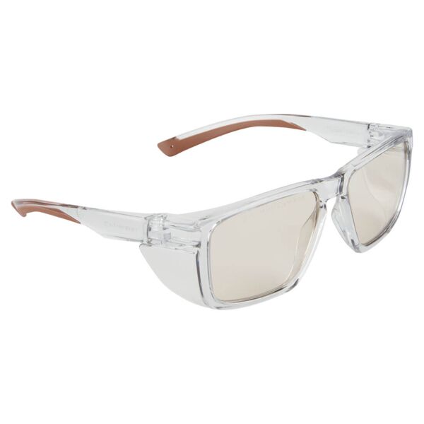 Side Shields Safety Glasses Thumbnail