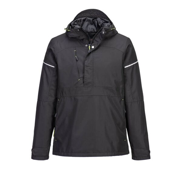 PW3 Overhead Rain Jacket Thumbnail
