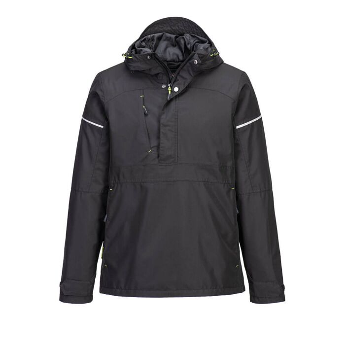 PW3 Overhead Rain Jacket Thumbnail