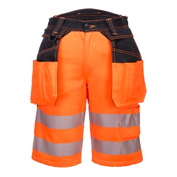 PW3 Hi-Vis Holster Pocket Shorts Thumbnail