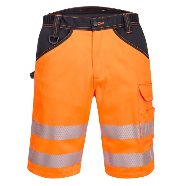 PW3 Hi-Vis Shorts Thumbnail