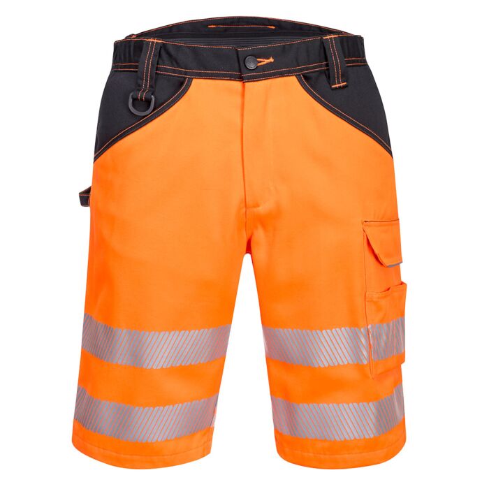 PW3 Hi-Vis Shorts Thumbnail
