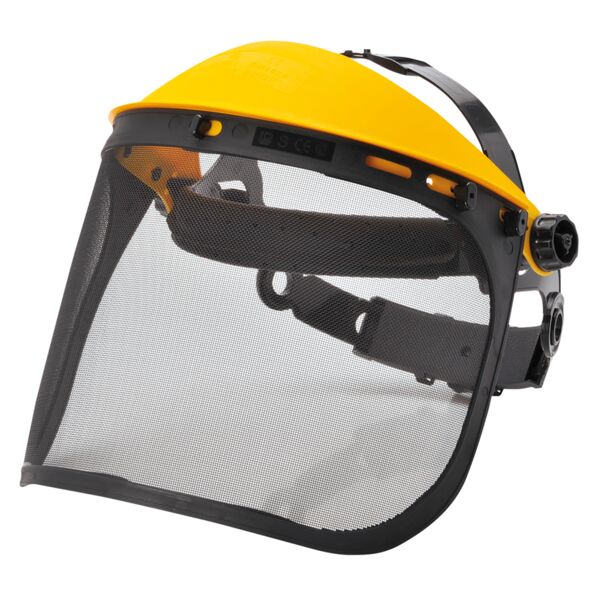 Browguard with Mesh Visor Thumbnail