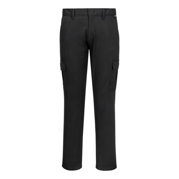 WX2 Eco Stretch Slim Fit Combat Trousers Thumbnail