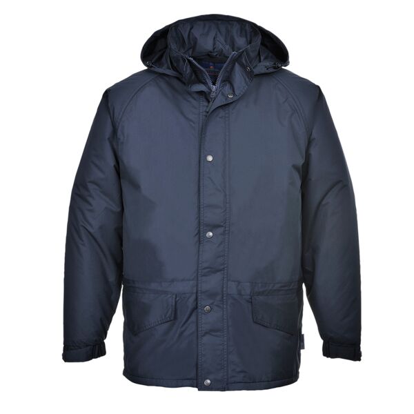 Arbroath Winter Jacket Thumbnail