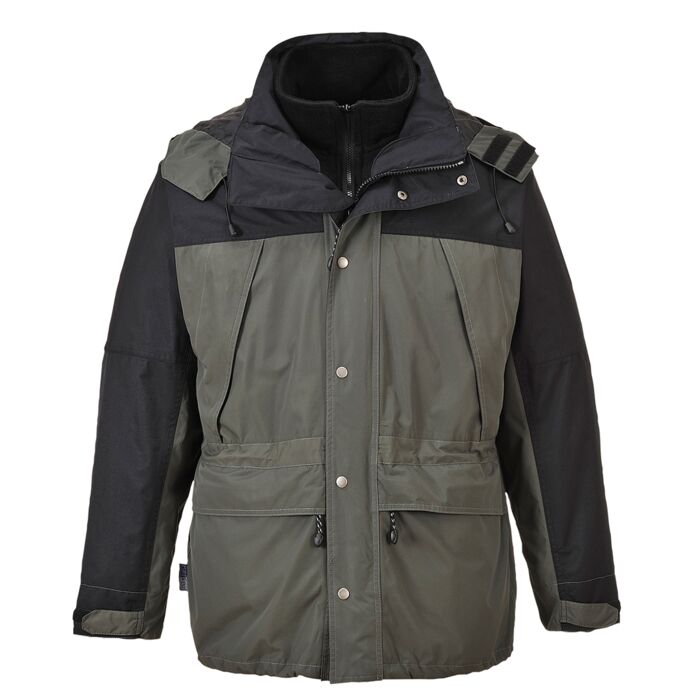 Orkney 3-in-1 Jacket Thumbnail