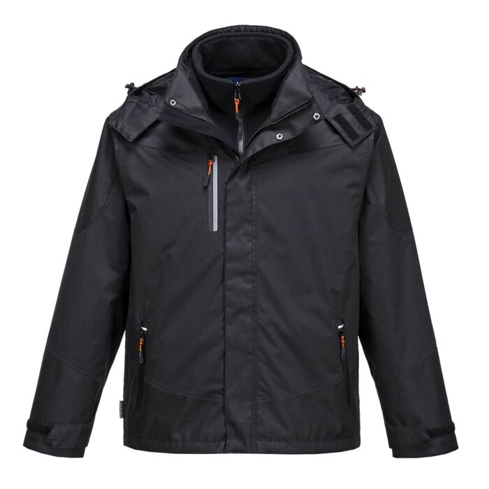 Radial 3-in-1 Jacket Thumbnail