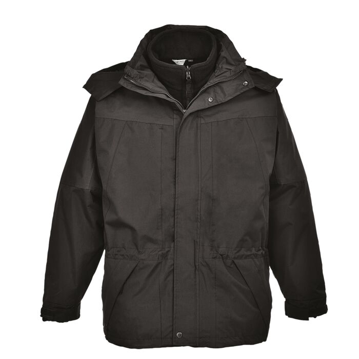 Aviemore 3-in-1 Jacket Thumbnail