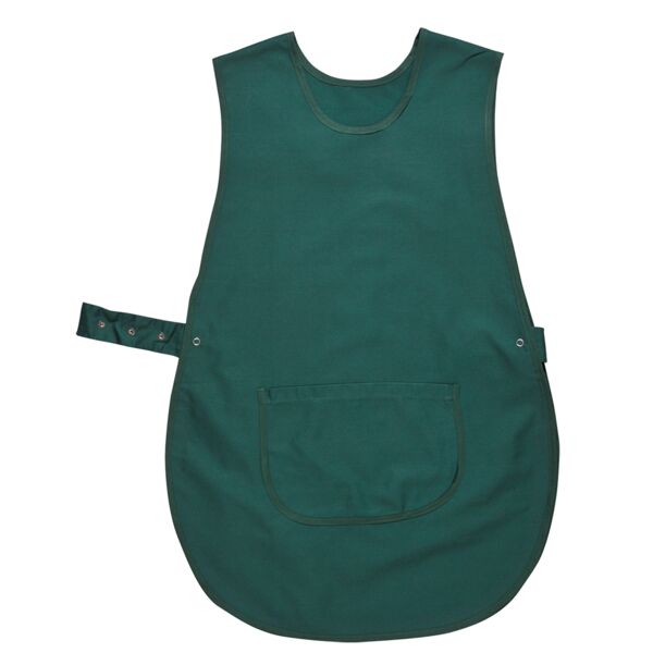 Tabard Apron with Pocket  Thumbnail