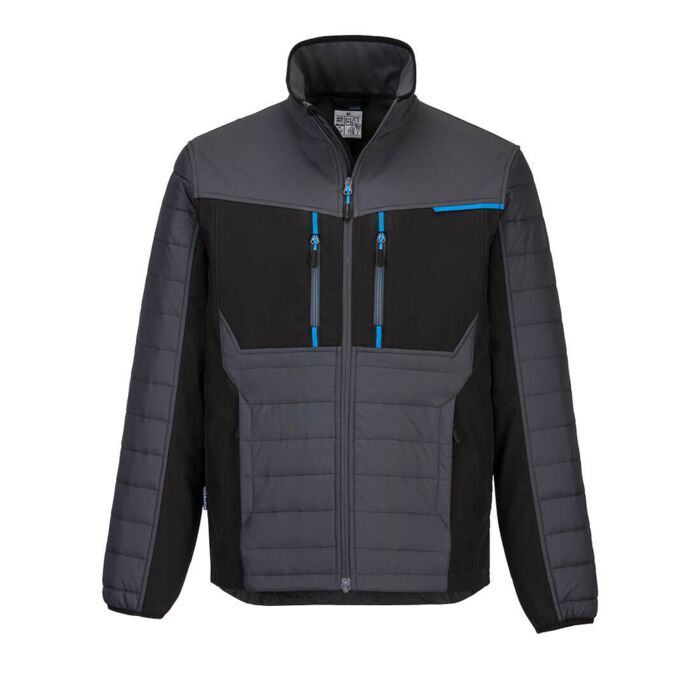 WX3 Hybrid Baffle Jacket Thumbnail
