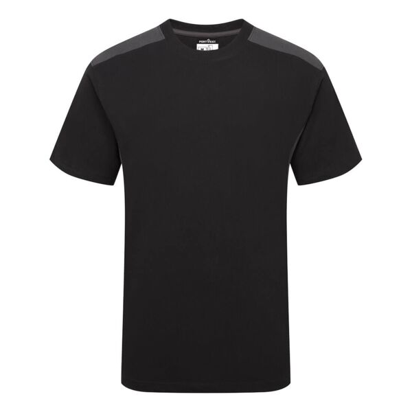 Two-Tone T-Shirt S/S Thumbnail