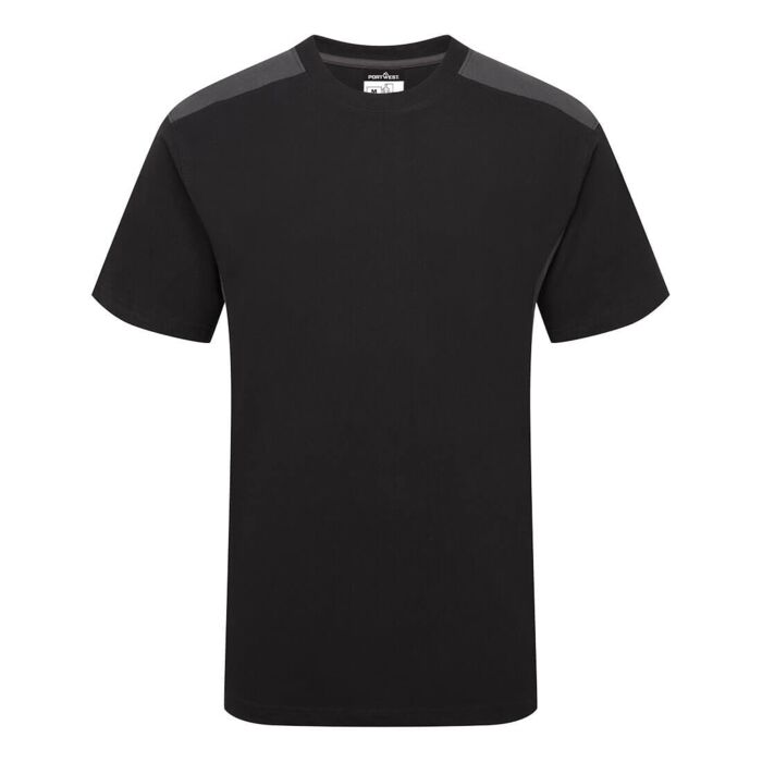 Two-Tone T-Shirt S/S Thumbnail