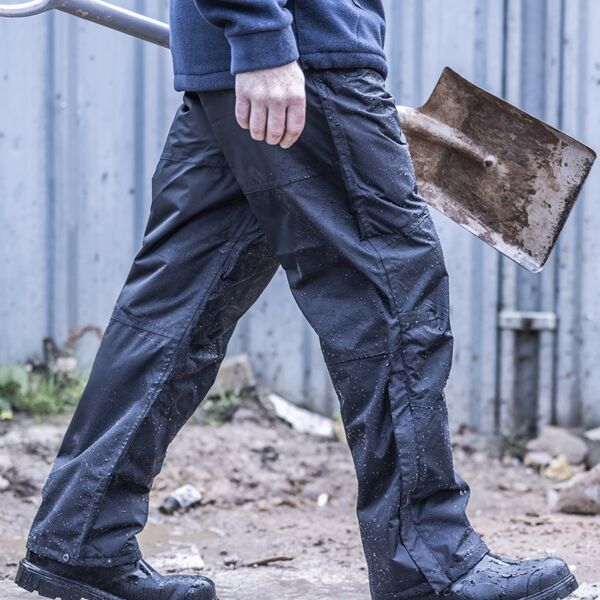 Regatta Wetherby Insulated Overtrousers Thumbnail