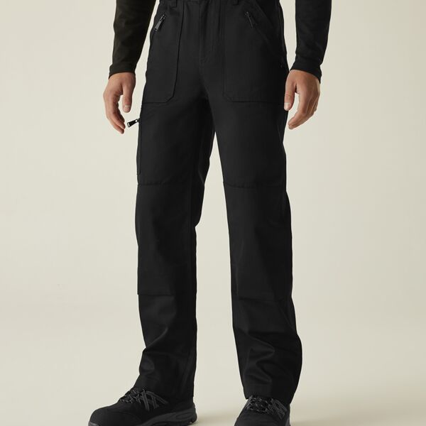 Regatta Pro Action Trousers Thumbnail