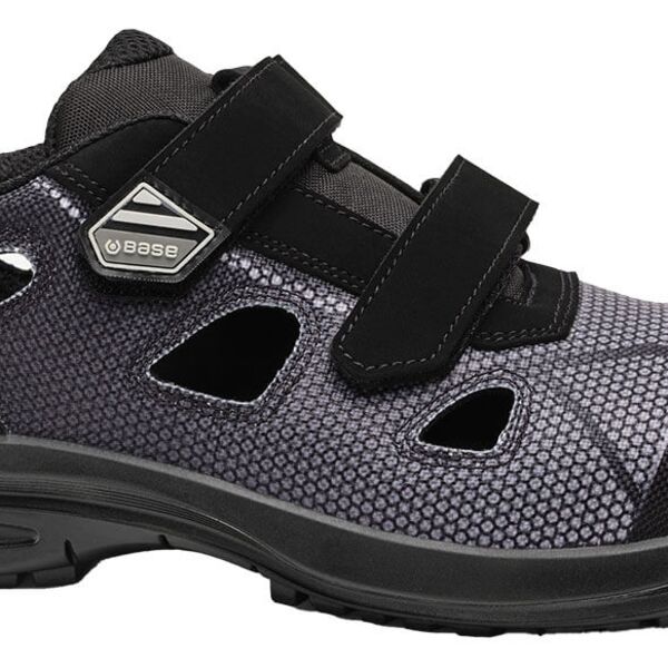 Syrius Sandal S1PL ESD FO SR Thumbnail