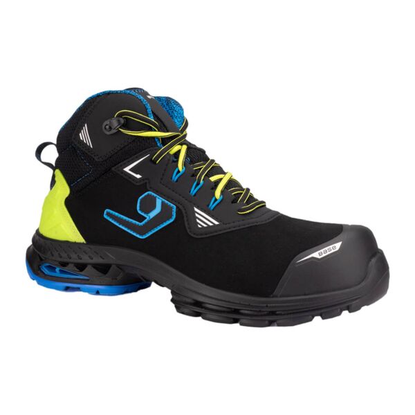 Boston S3S ESD SC LG FO SR Thumbnail