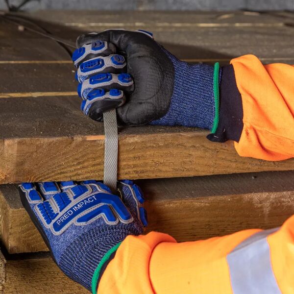 Touchsafe Impact Thumbnail