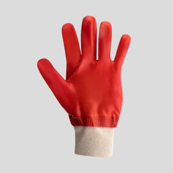 PVC Knit Wrist Thumbnail