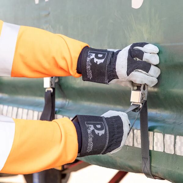 Power Plus Rigger Thumbnail