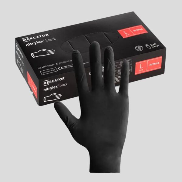Nitrylex Black Thumbnail