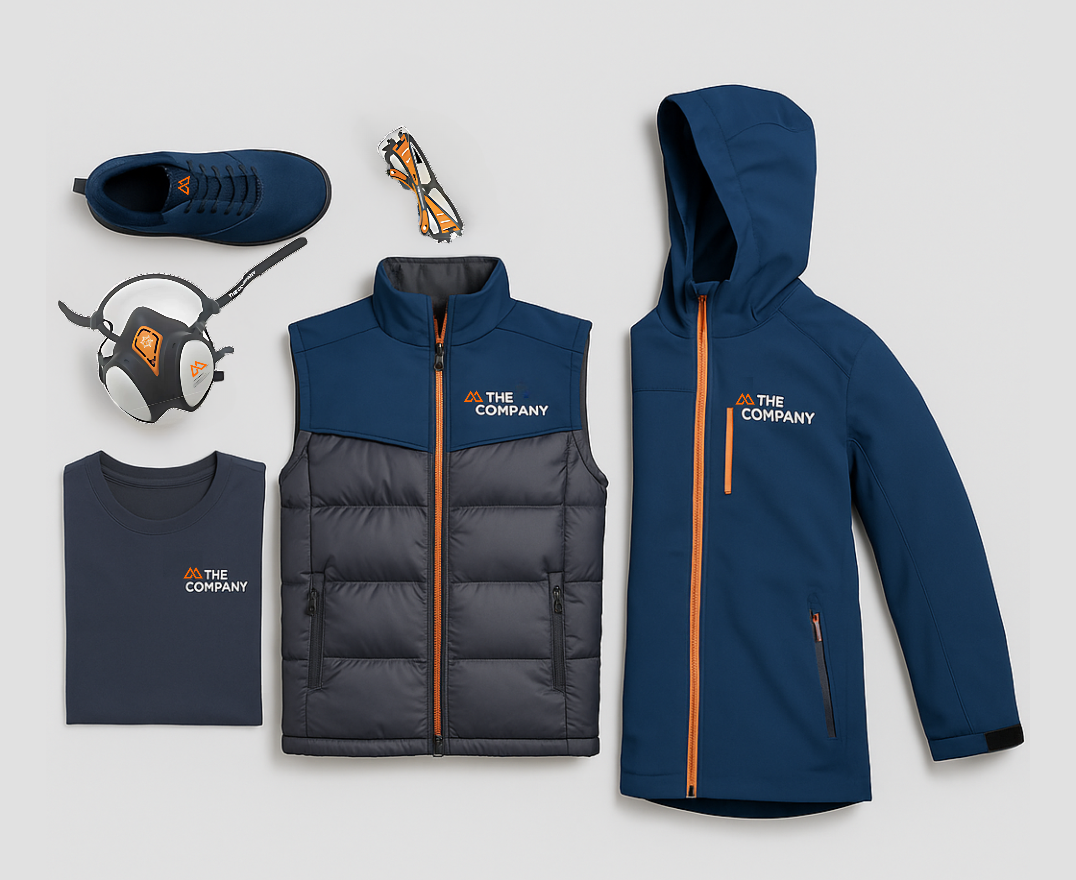 Printing and Embroidery